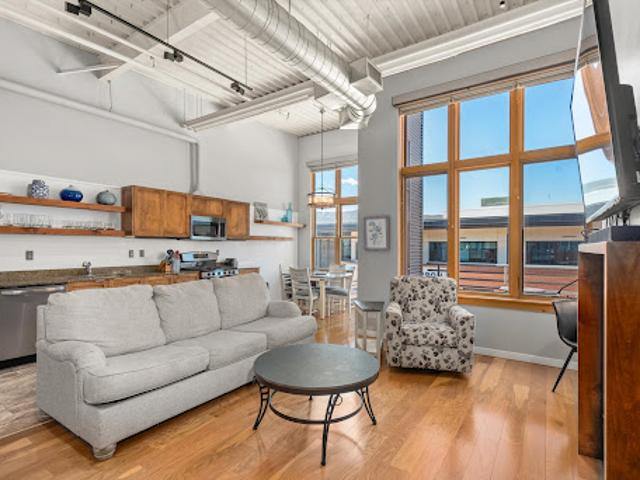 Apartment for sale in Eagle, Colorado