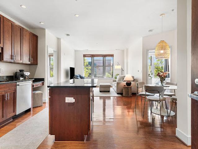 Apartment for sale in Virginia