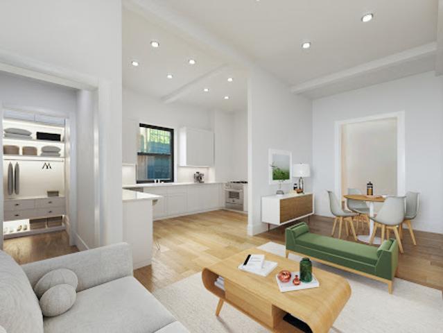 Apartment for sale in Arverne, New York