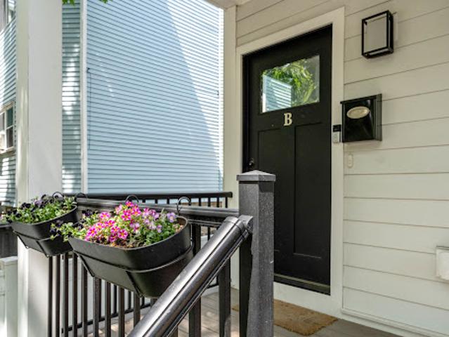 Apartment for rent in Somerville, Middlesex County