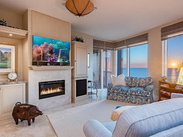 Apartment for sale in Naples, Collier County