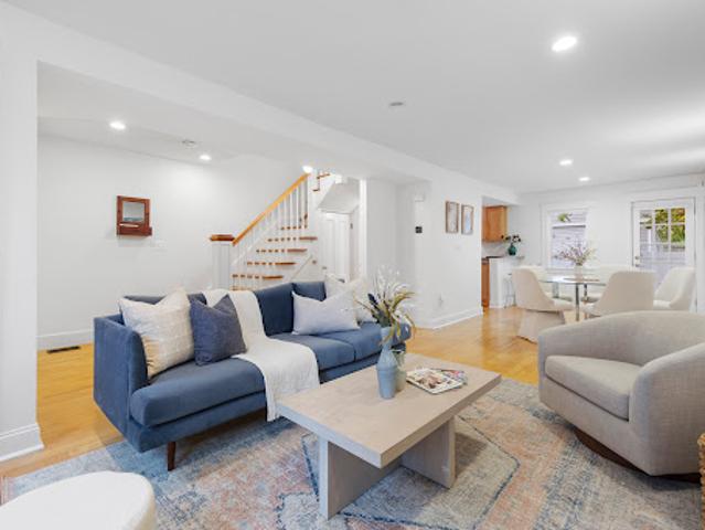 Apartment for sale in Cambridge, Middlesex County