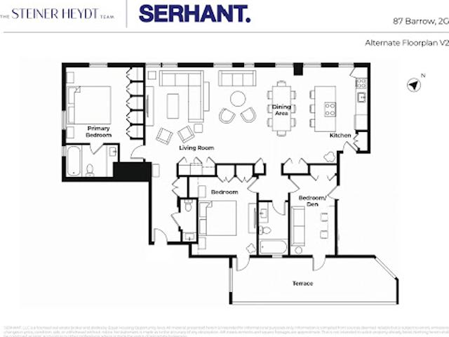 Apartment for sale in Arverne, New York