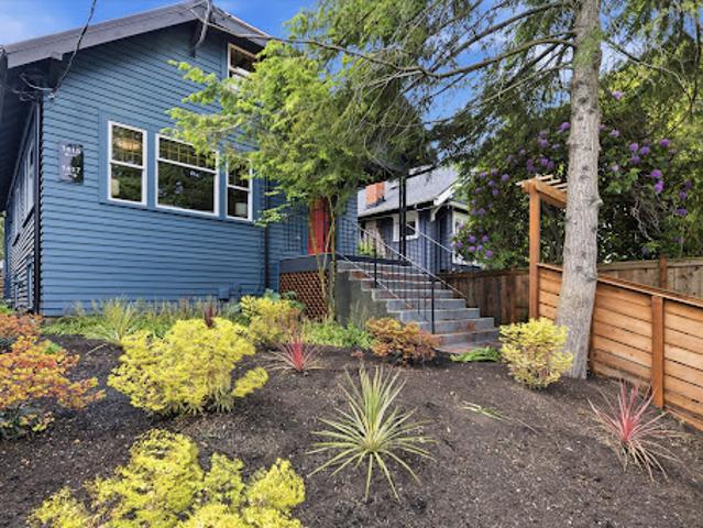 Apartment for sale in Seattle, Washington