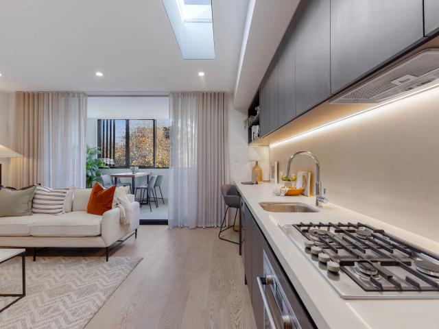 Apartment for rent in Sydney, New South Wales