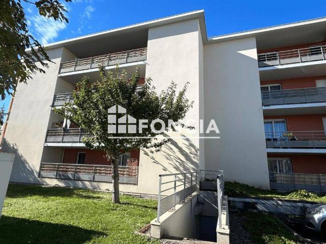 Appartement location à Montpoly, Beaumont