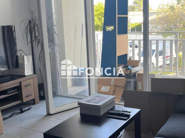 Appartement location à Saint-André-de-Cubzac, Gironde