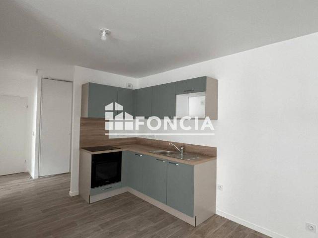 Appartement location à Le Bourny, Laval