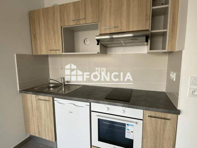 Appartement location à Saint-Pierre-lès-Nemours, Seine-et-Marne