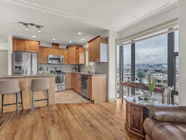 Apartment for sale in Penticton