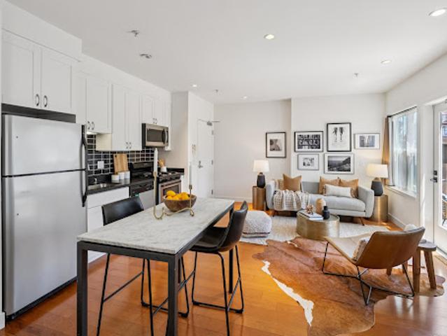 Apartment for sale in San Francisco, California