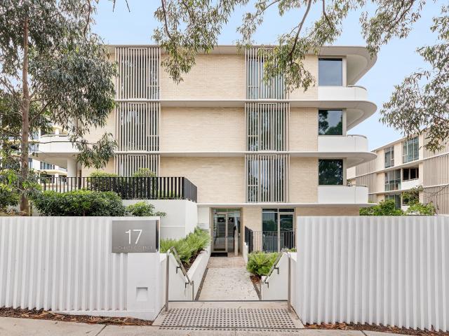 Apartment for rent in Lower North Shore, Sydney