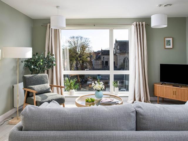 Apartment for rent in Stokes Croft, Feckenham