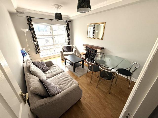 Apartment to rent in Mansion House A ED, Dublin