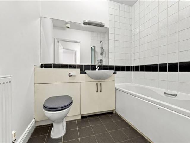 Apartment for sale in Portmarnock, County Dublin