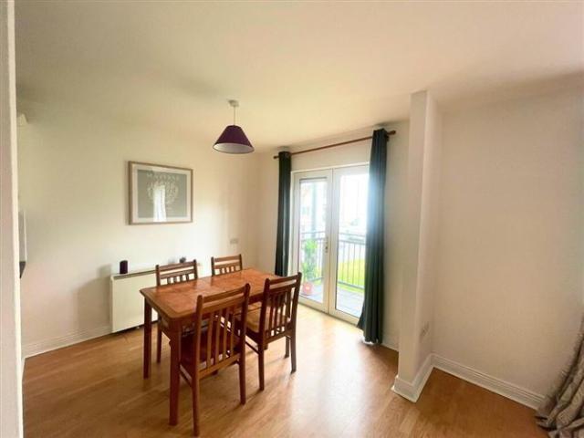 Apartment for sale in Lecarrow, Connacht
