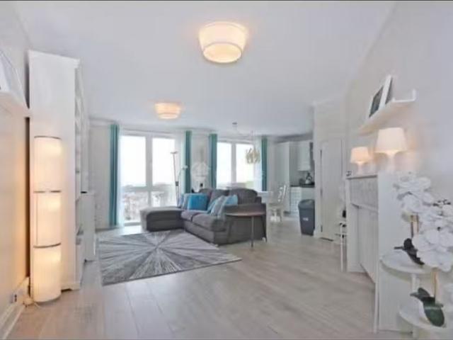 Apartment to rent