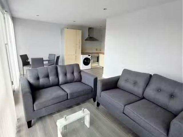 Apartment to rent