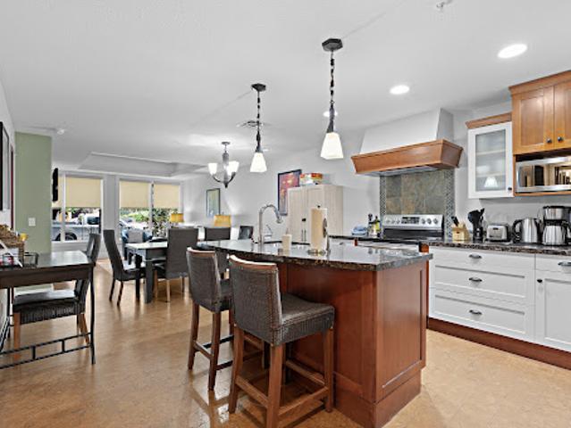 Apartment for sale in Canmore, Alberta