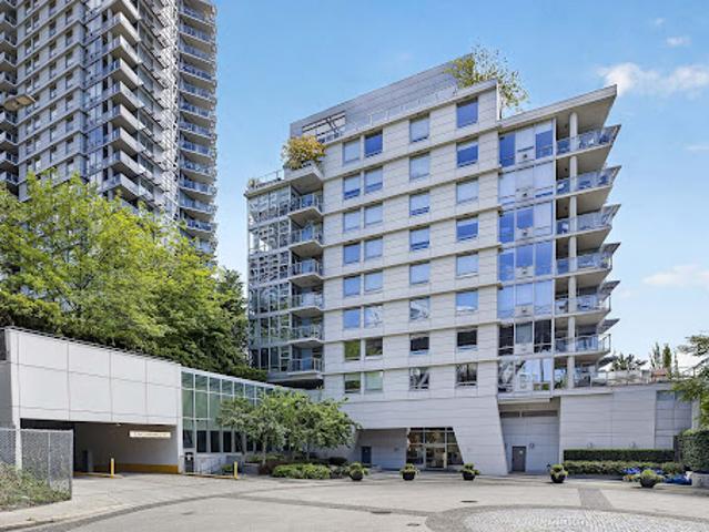 Apartment for sale in Vancouver, British Columbia