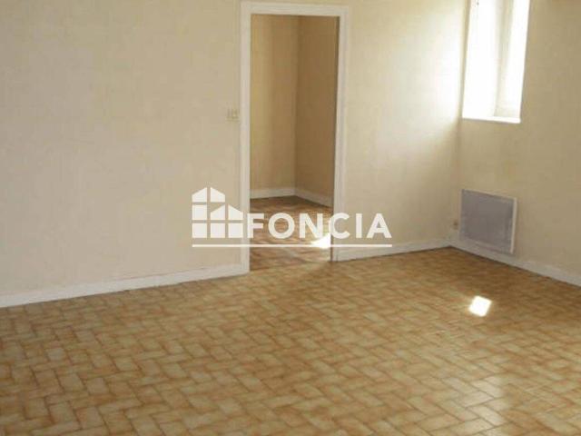 Appartement location à Les Hautes Garces, Étampes