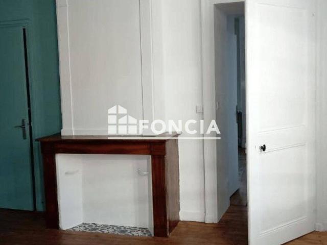 Appartement location à Girardière, Vif