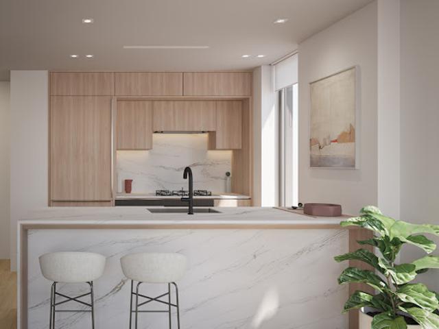 Apartment for sale in Arverne, New York