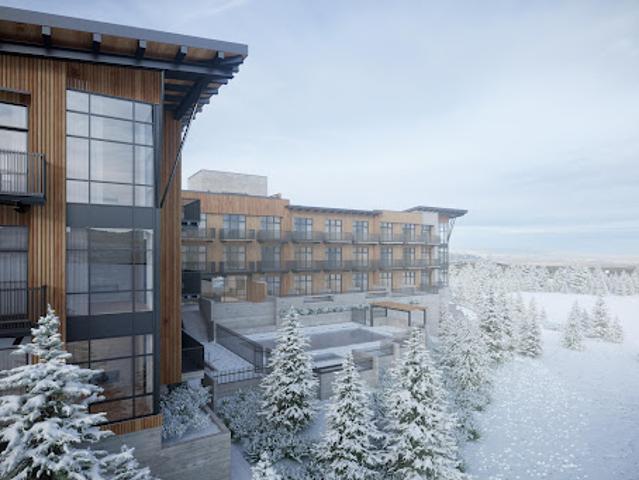 Apartment for sale in Park City, Utah