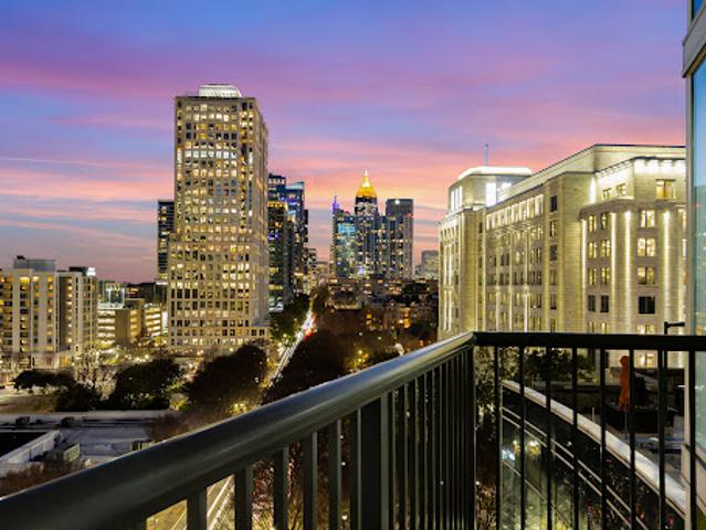 Apartment for sale in Atlanta, Georgia