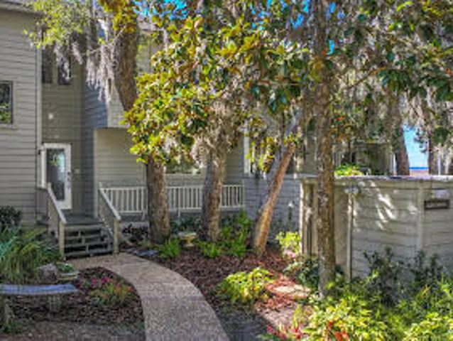 Apartment for sale in Fernandina Beach