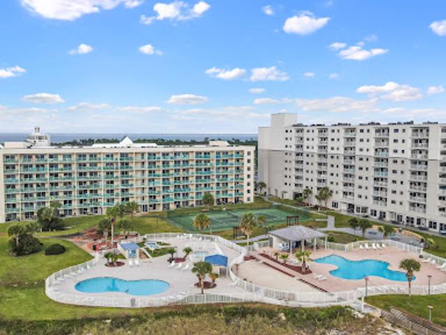 Apartment for sale in Gulf Shores, Alabama