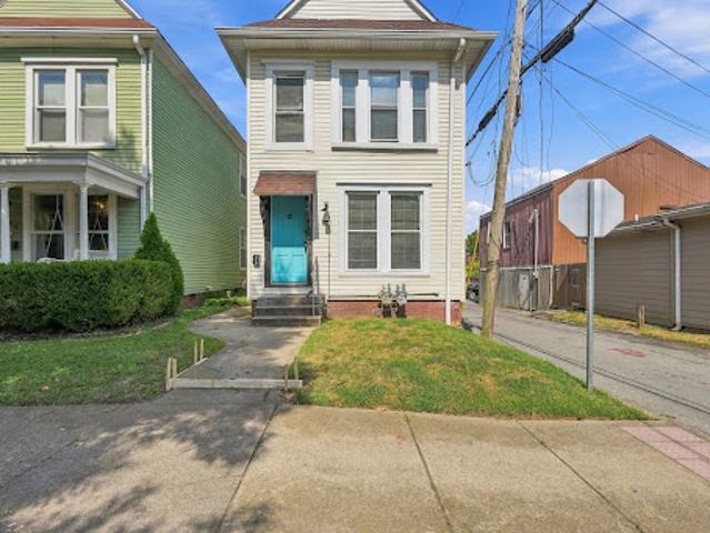 Apartment for sale in Louisville, Kentucky