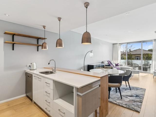 Apartment for rent in Mount Lawley, Western Australia