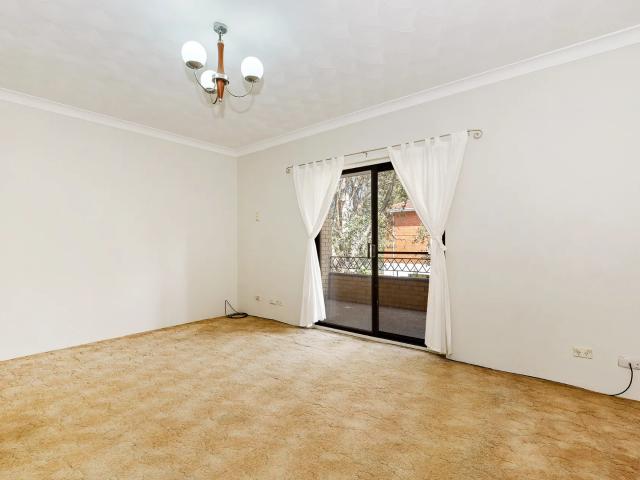 Apartment for rent in North Parramatta, Sydney
