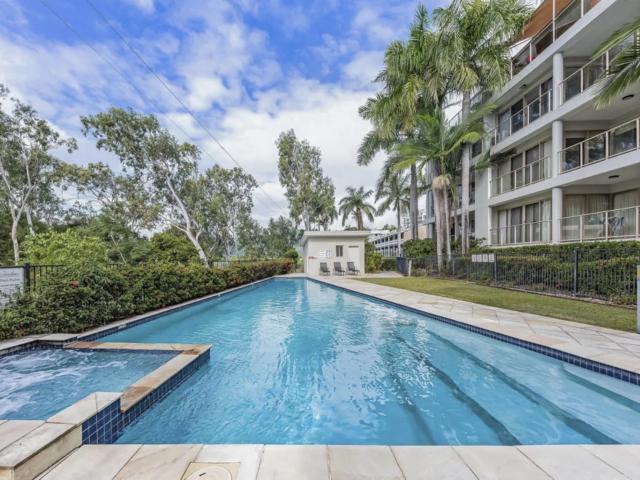 Apartment for rent in Airlie Beach, Queensland