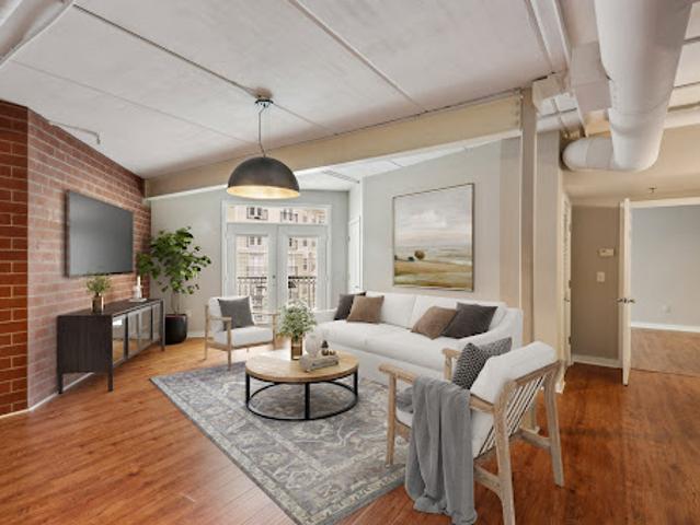 Apartment for sale in Atlanta, Georgia