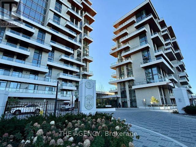 Apartment for sale in York, Ontario