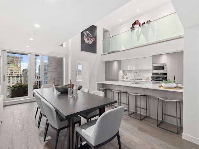 Apartment for sale in Vancouver, British Columbia