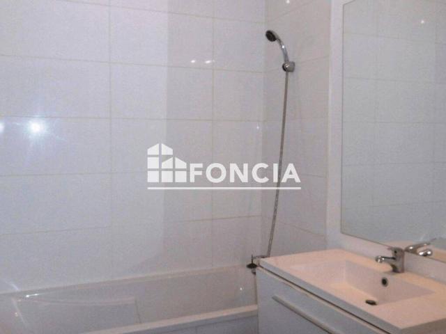 Appartement location à Bonnabaud, Clermont-Ferrand
