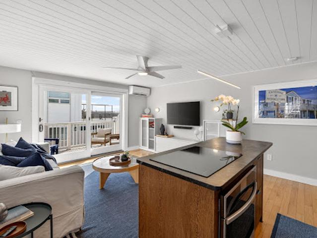 Apartment for sale in Provincetown, Massachusetts