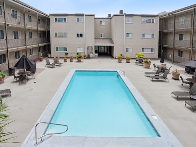 Apartment for sale in New Orleans, Louisiana