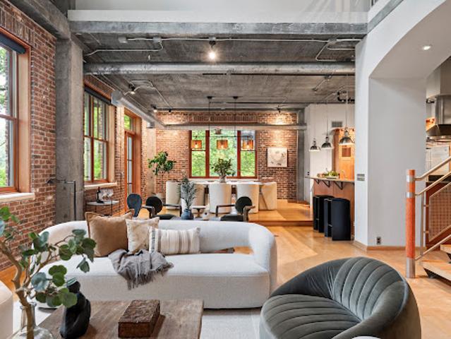 Apartment for sale in Atlanta, Georgia