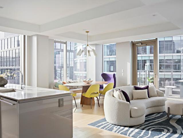 Apartment for sale in Boston, Massachusetts