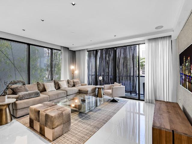 Apartment for rent in Miami Beach, Florida