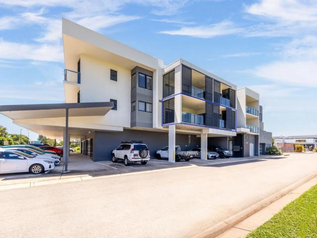Apartment for rent in Townsville, Queensland