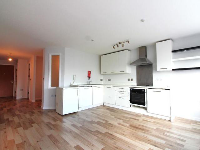 Apartment for rent in St Ann's, Haddon
