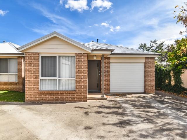 Apartment for rent in Orange, New South Wales