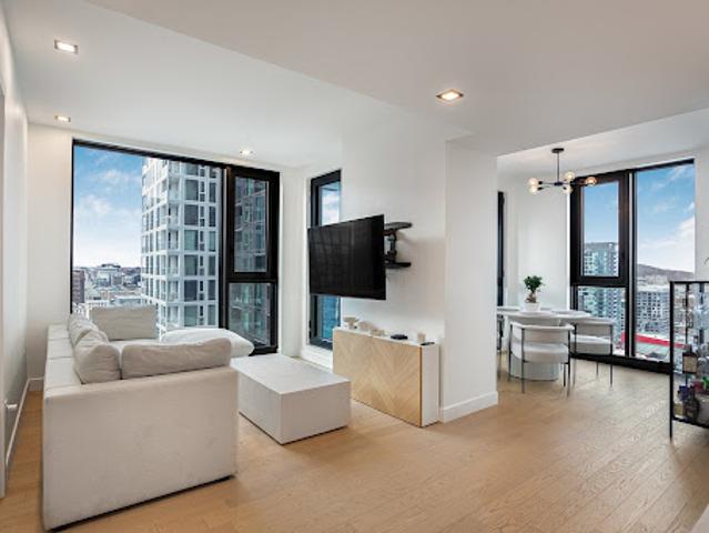 Apartment for sale in St. Leonard's, Quebec