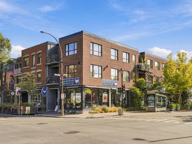 Apartment for sale in Montréal, Montréal (région administrative)