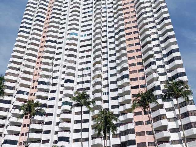 Apartment for sale in Georgetown, Penang